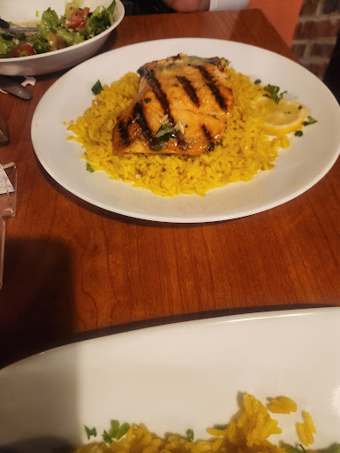 Photo of Mediterranean Tea Room - 2601 Devine St, Columbia, SC 29205