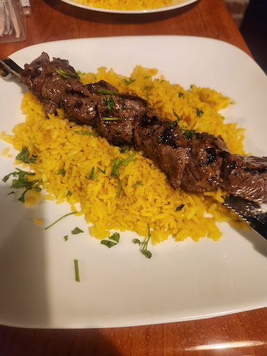 Photo of Mediterranean Tea Room - 2601 Devine St, Columbia, SC 29205