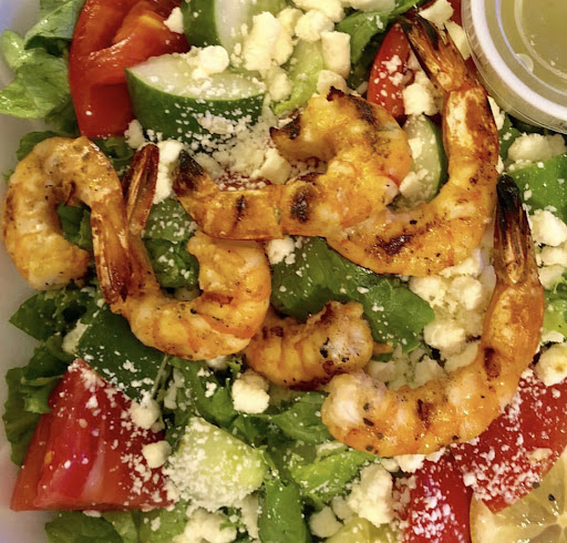 Photo of Mediterranean Tea Room - 2601 Devine St, Columbia, SC 29205