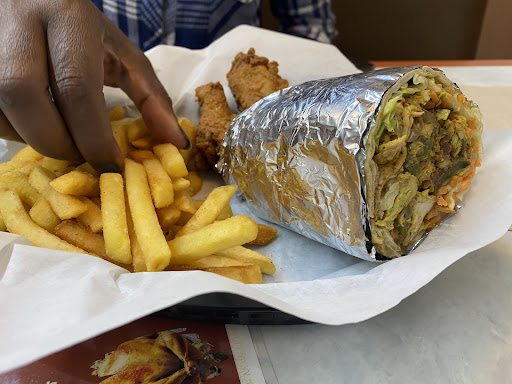 Photo of Halal International - 1601 Broad River Rd, Columbia, SC 29210