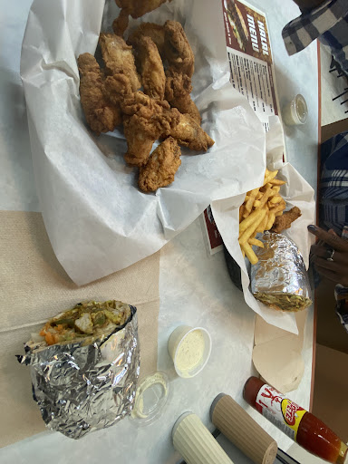 Photo of Halal International - 1601 Broad River Rd, Columbia, SC 29210