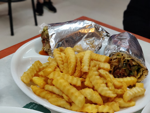 Photo of Halal International - 1601 Broad River Rd, Columbia, SC 29210