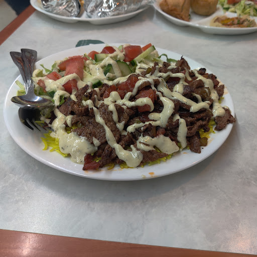 Photo of Halal International - 1601 Broad River Rd, Columbia, SC 29210