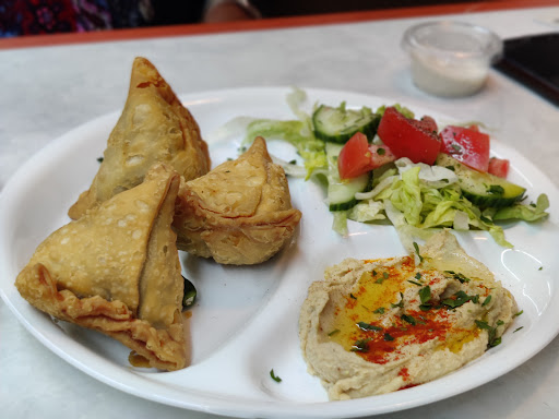 Photo of Halal International - 1601 Broad River Rd, Columbia, SC 29210