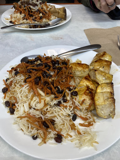 Photo of Halal International - 1601 Broad River Rd, Columbia, SC 29210