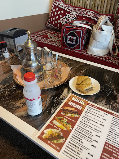 Photo of Halal International - 1601 Broad River Rd, Columbia, SC 29210