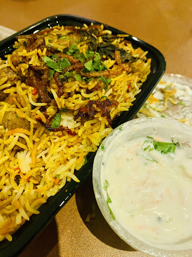 Photo of BOLLYWOOD BITES - 629 Main St, Columbia, SC 29201