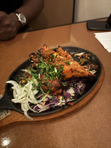 Photo of BOLLYWOOD BITES - 629 Main St, Columbia, SC 29201