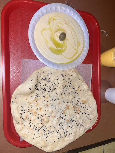 Photo of BOLLYWOOD BITES - 629 Main St, Columbia, SC 29201