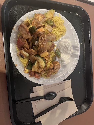 Photo of BOLLYWOOD BITES - 629 Main St, Columbia, SC 29201