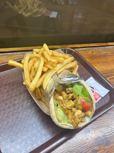 Photo of BOLLYWOOD BITES - 629 Main St, Columbia, SC 29201