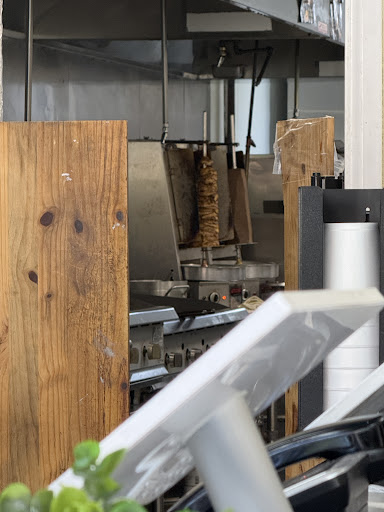 Photo of BOLLYWOOD BITES - 629 Main St, Columbia, SC 29201