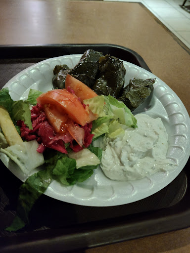 Photo of BOLLYWOOD BITES - 629 Main St, Columbia, SC 29201