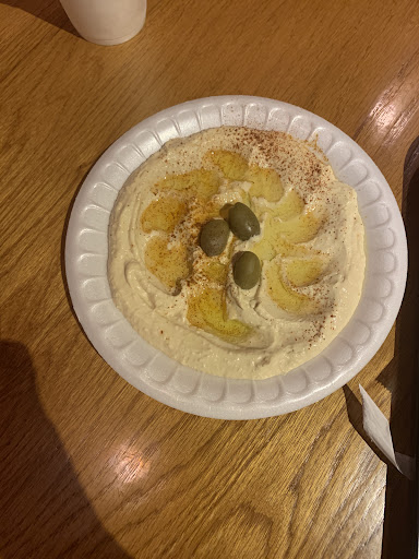 Photo of BOLLYWOOD BITES - 629 Main St, Columbia, SC 29201