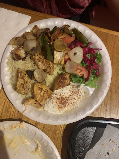 Photo of BOLLYWOOD BITES - 629 Main St, Columbia, SC 29201