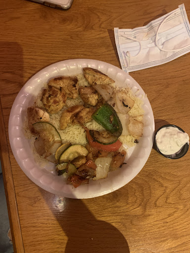 Photo of BOLLYWOOD BITES - 629 Main St, Columbia, SC 29201