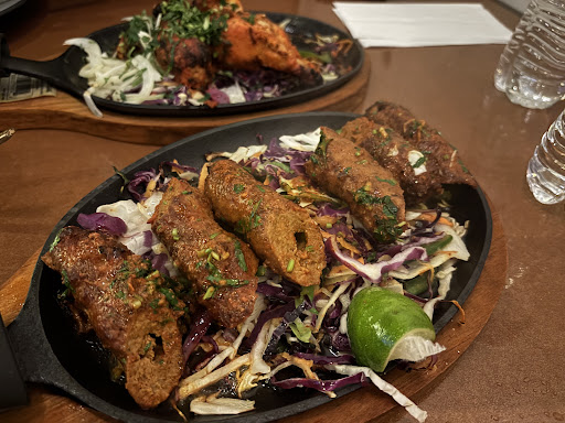Photo of BOLLYWOOD BITES - 629 Main St, Columbia, SC 29201