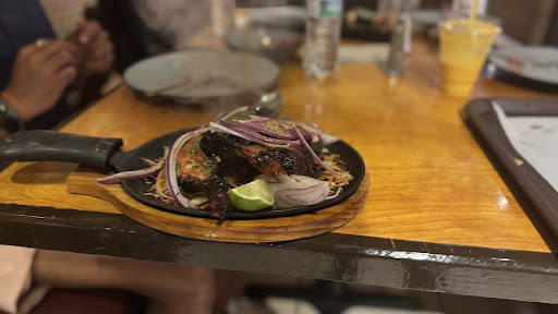 Photo of BOLLYWOOD BITES - 629 Main St, Columbia, SC 29201