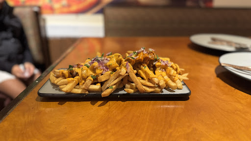 Photo of BOLLYWOOD BITES - 629 Main St, Columbia, SC 29201