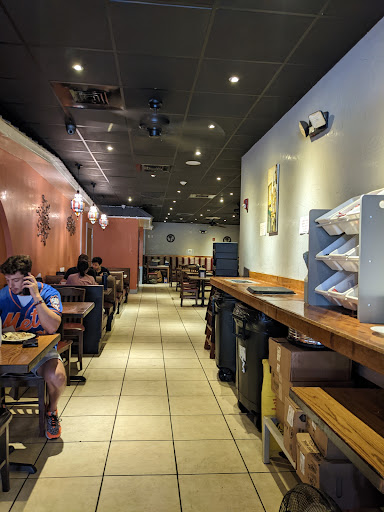 Photo of BOLLYWOOD BITES - 629 Main St, Columbia, SC 29201