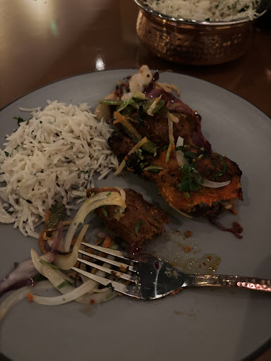 Photo of BOLLYWOOD BITES - 629 Main St, Columbia, SC 29201