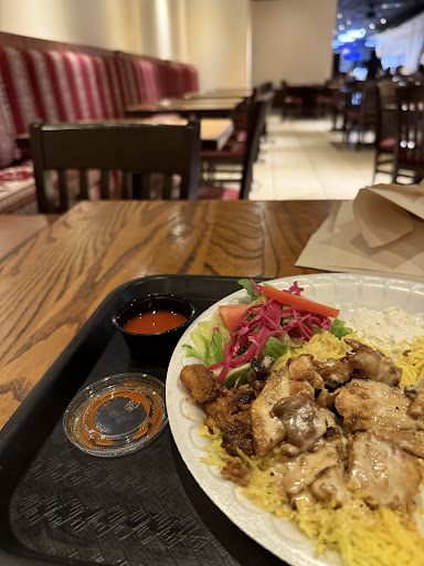 Photo of BOLLYWOOD BITES - 629 Main St, Columbia, SC 29201