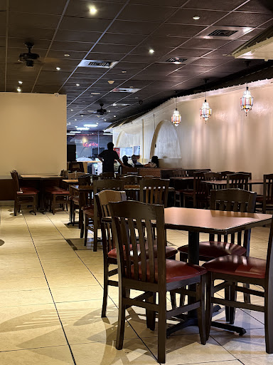 Photo of BOLLYWOOD BITES - 629 Main St, Columbia, SC 29201