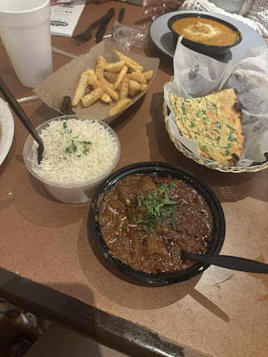 Photo of BOLLYWOOD BITES - 629 Main St, Columbia, SC 29201