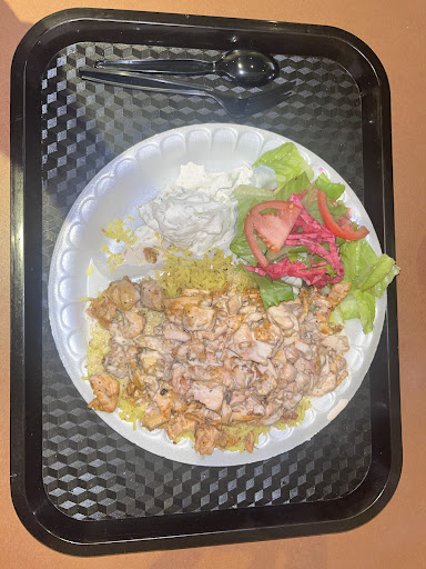 Photo of BOLLYWOOD BITES - 629 Main St, Columbia, SC 29201