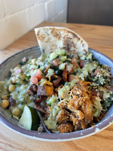 Photo of Kairos Mediterranean - 125 Columbiana Cir, Columbia, SC 29212