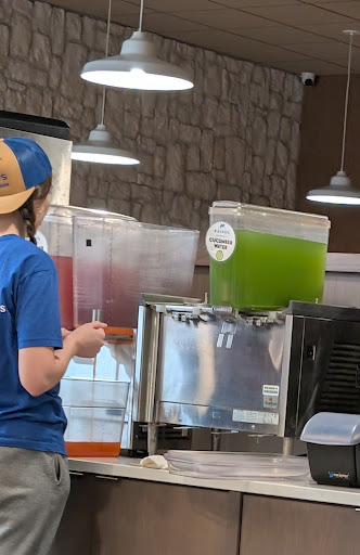 Photo of Kairos Mediterranean - 125 Columbiana Cir, Columbia, SC 29212