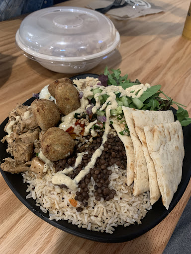 Photo of Kairos Mediterranean - 125 Columbiana Cir, Columbia, SC 29212