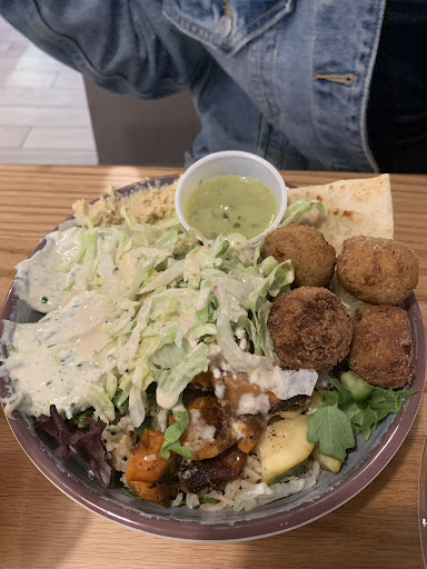 Photo of Kairos Mediterranean - 125 Columbiana Cir, Columbia, SC 29212