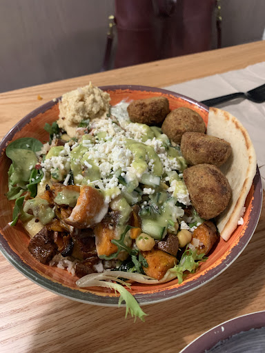 Photo of Kairos Mediterranean - 125 Columbiana Cir, Columbia, SC 29212