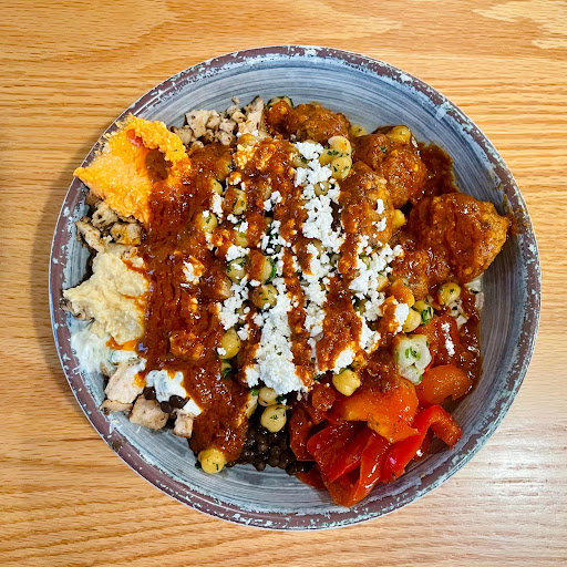 Photo of Kairos Mediterranean - 125 Columbiana Cir, Columbia, SC 29212