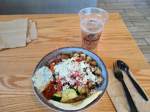 Photo of Kairos Mediterranean - 125 Columbiana Cir, Columbia, SC 29212