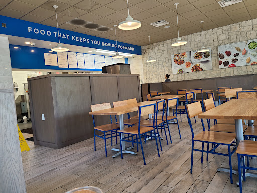 Photo of Kairos Mediterranean - 125 Columbiana Cir, Columbia, SC 29212