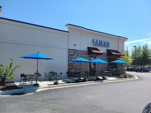 Photo of Kairos Mediterranean - 125 Columbiana Cir, Columbia, SC 29212