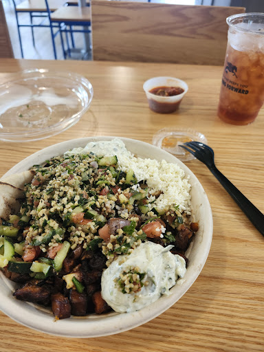 Photo of Kairos Mediterranean - 125 Columbiana Cir, Columbia, SC 29212