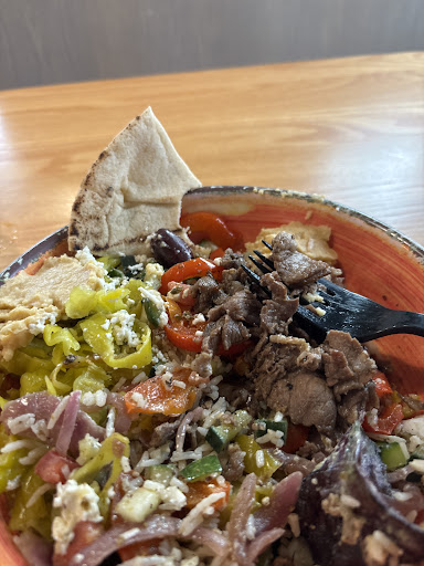 Photo of Kairos Mediterranean - 125 Columbiana Cir, Columbia, SC 29212