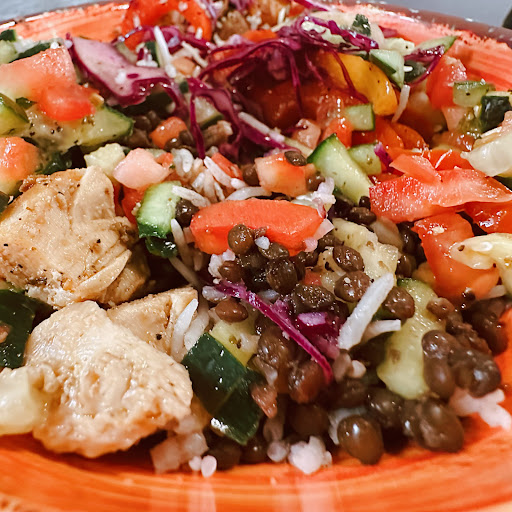 Photo of Kairos Mediterranean - 125 Columbiana Cir, Columbia, SC 29212