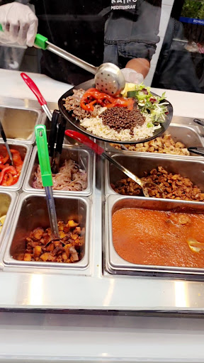 Photo of Kairos Mediterranean - 125 Columbiana Cir, Columbia, SC 29212