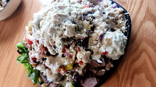 Photo of Kairos Mediterranean - 125 Columbiana Cir, Columbia, SC 29212