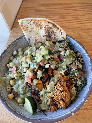 Photo of Kairos Mediterranean - 125 Columbiana Cir, Columbia, SC 29212