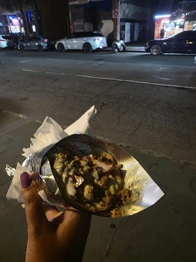 Photo of King of Shawarma - 502 King St, Charleston, SC 29403