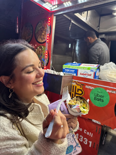 Photo of King of Shawarma - 502 King St, Charleston, SC 29403