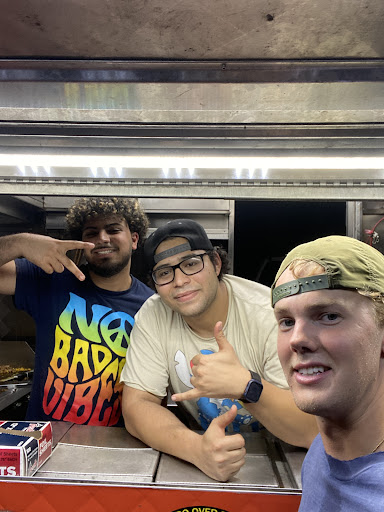 Photo of King of Shawarma - 502 King St, Charleston, SC 29403