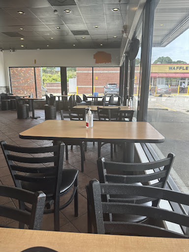 Photo of Nick's Gyros and Grill - St Andrews Shopping Center, 780 St Andrews Rd, Columbia, SC 29210