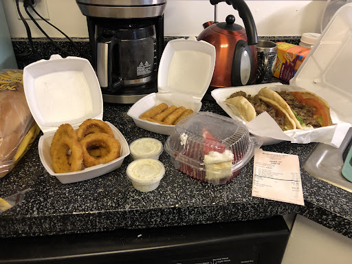 Photo of Nick's Gyros and Grill - St Andrews Shopping Center, 780 St Andrews Rd, Columbia, SC 29210