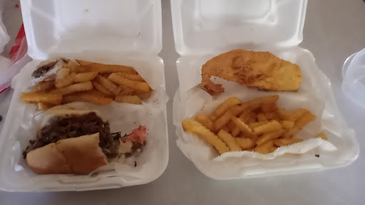 Photo of Nick's Gyros and Grill - St Andrews Shopping Center, 780 St Andrews Rd, Columbia, SC 29210